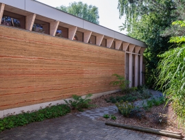 Renovatie en uitbreiding van een woning