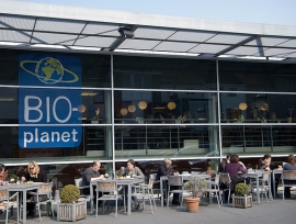 Bio Planet