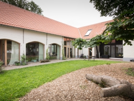Cohousingproject Ter Beemt